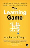 The Learning Game Harriman House Publishing