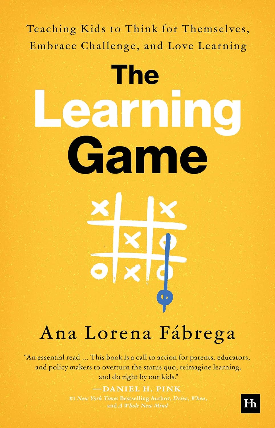 The Learning Game Harriman House Publishing