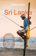 Lonely Planet Sri Lanka Lonely Planet