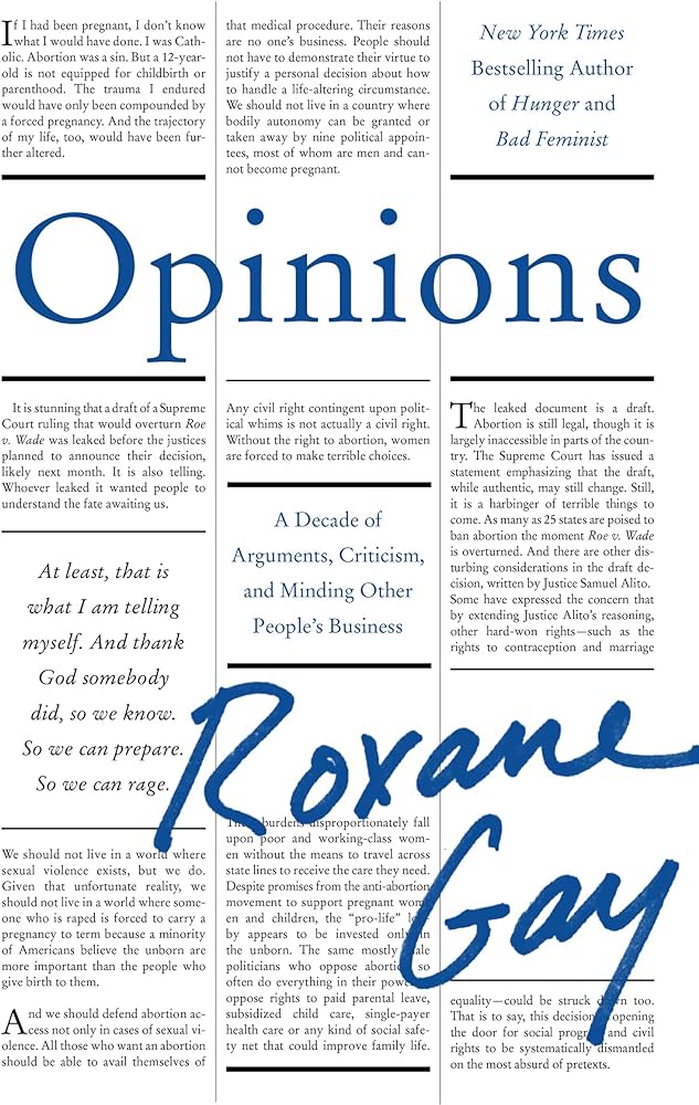 Opinions BIBLIONEPAL