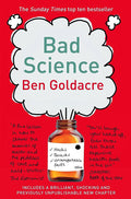 Bad Science BIBLIONEPAL