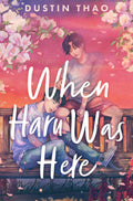 When Haru Was Here Pan MacMillan