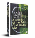 A Portrait of the Artist as a Young Man by James Joyce