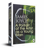 A Portrait of the Artist as a Young Man by James Joyce