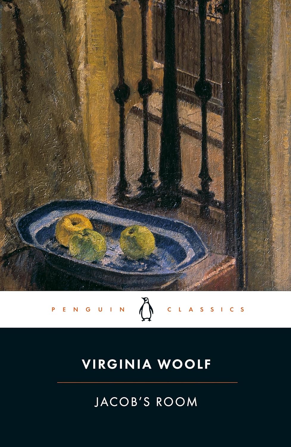 Jacob's Room Penguin Classics
