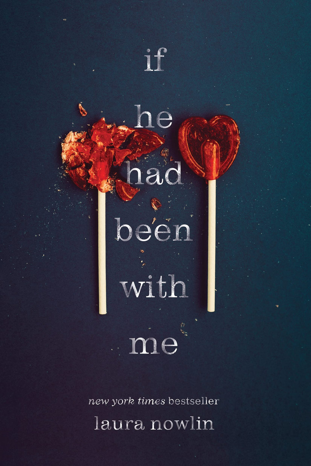 If He Had Been with Me Sourcebooks fire