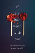 If He Had Been with Me Sourcebooks fire