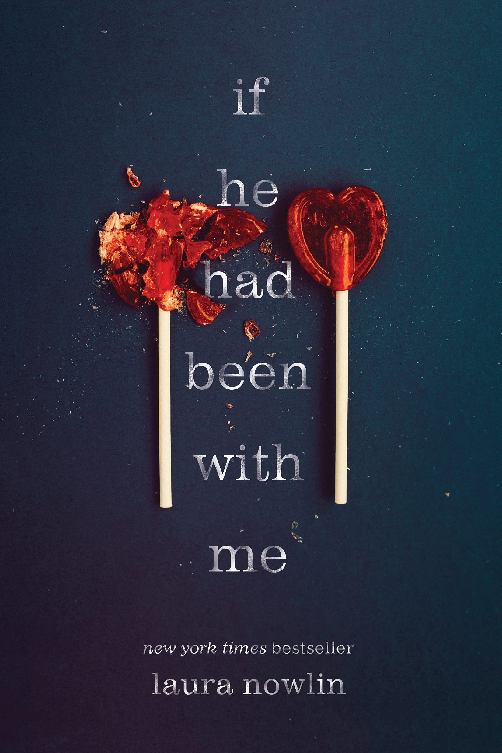 If He Had Been with Me Sourcebooks fire