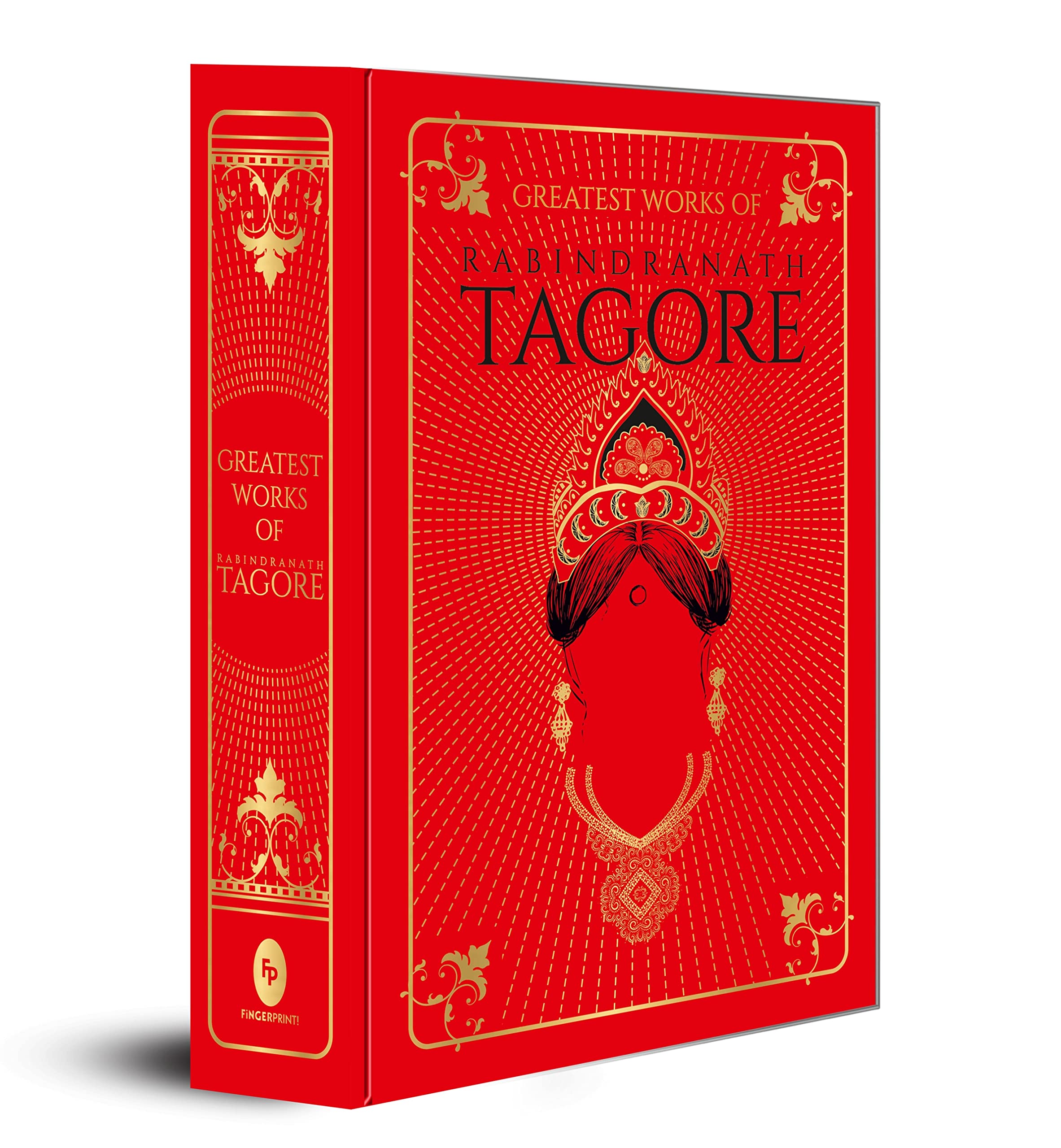 Greatest Works of Rabindranath Tagore BIBLIONEPAL