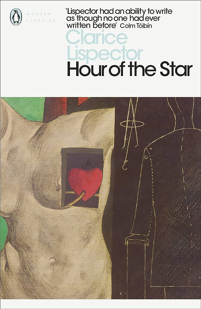 Hour of the Star Penguin Classics