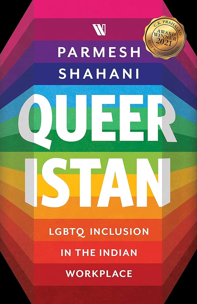 Queeristan BIBLIONEPAL