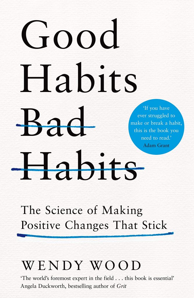 Good Habits, Bad Habits BIBLIONEPAL
