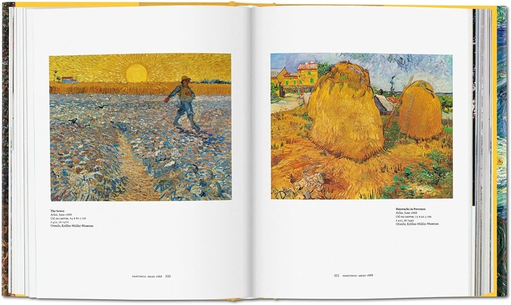 The Complete Paintings - Van Gogh BIBLIONEPAL