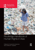 Routledge Handbook of Human Rights in Asia BIBLIONEPAL