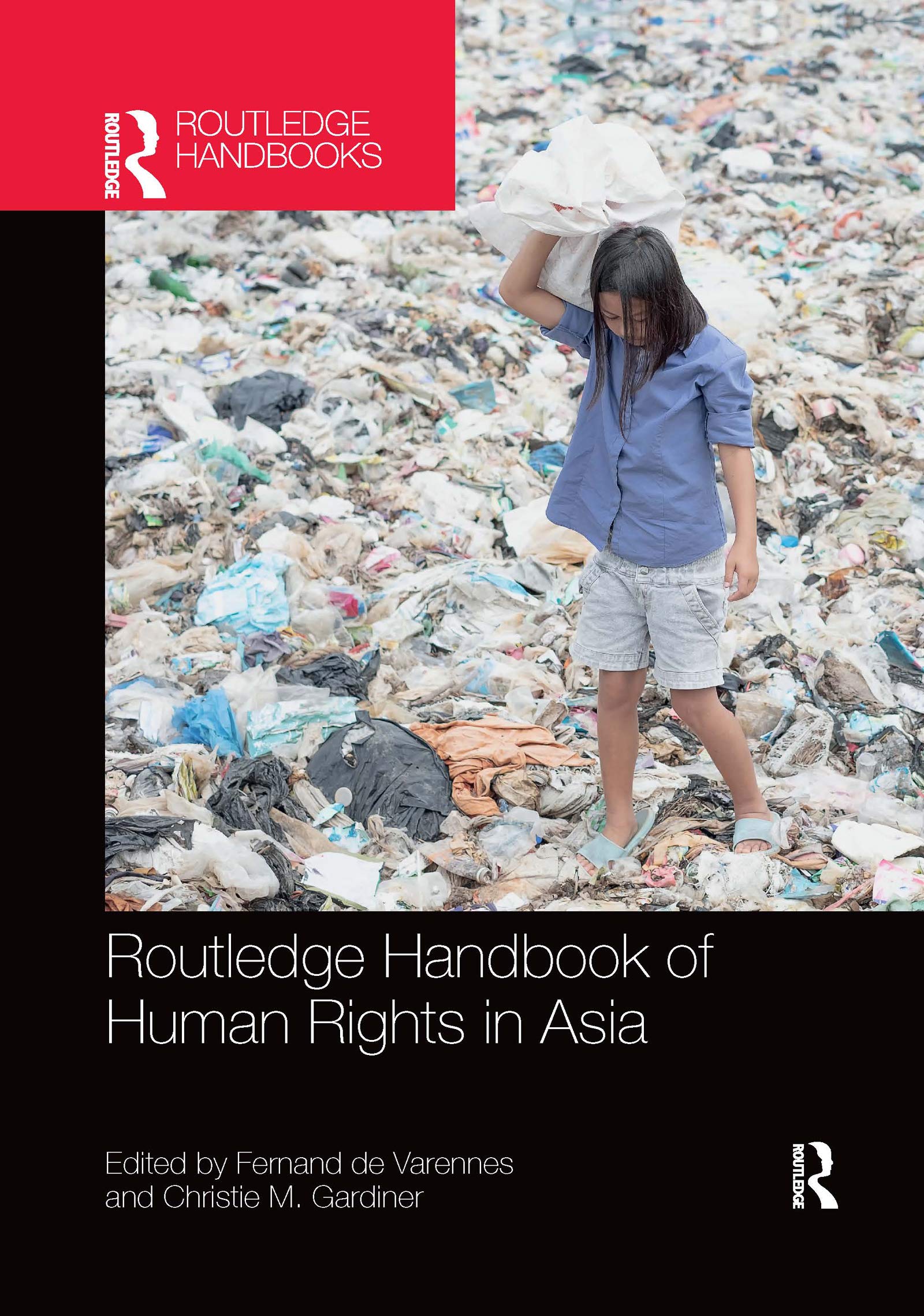 Routledge Handbook of Human Rights in Asia BIBLIONEPAL