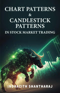 Chart Patterns & Candlestick Patterns In Stock Market Trading Manjul Publishing House