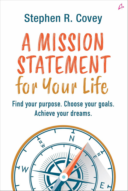 A Mission Statement for Your Life Amaryllis