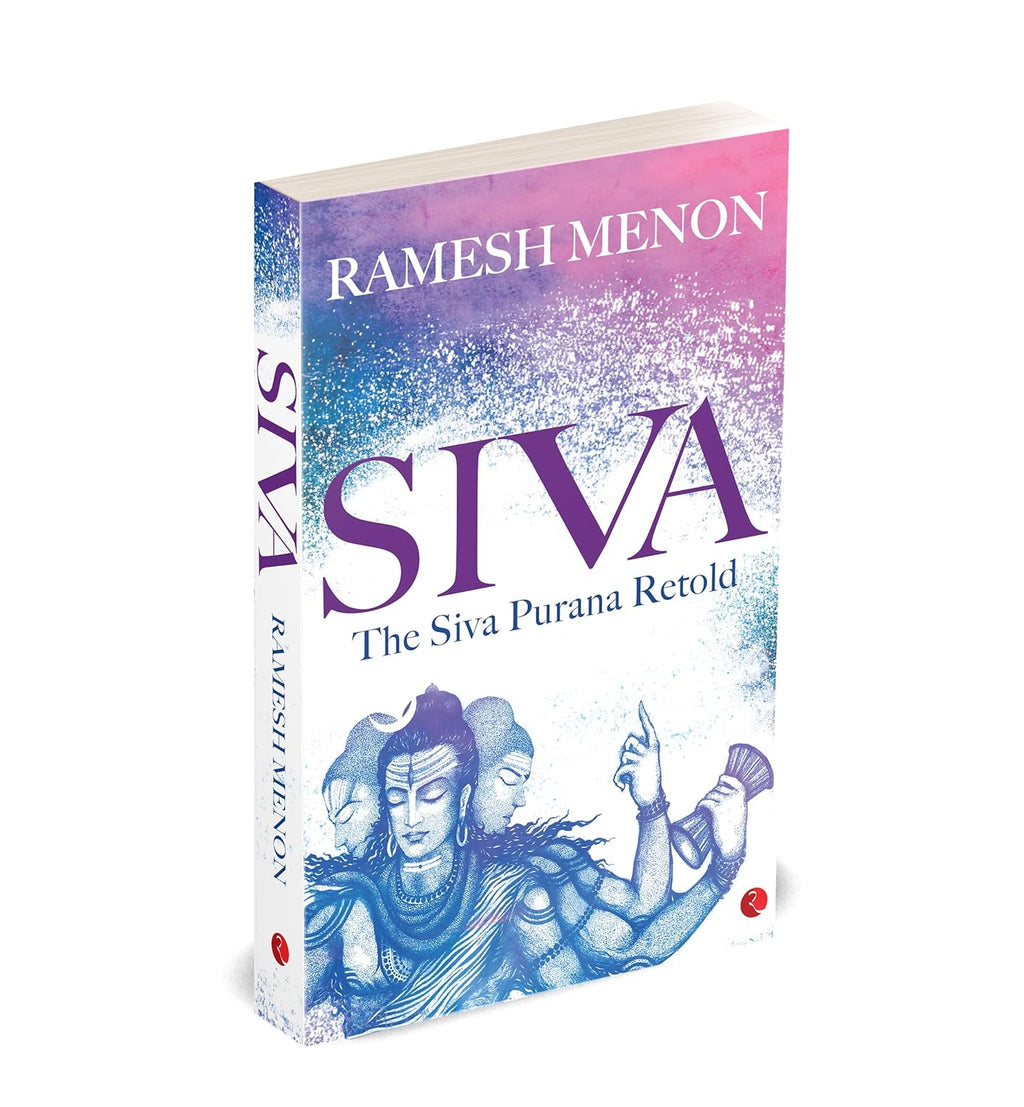 Siva Rupa Publications