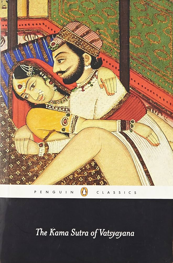 The Kama Sutra of Vatsyayana Penguin Random House