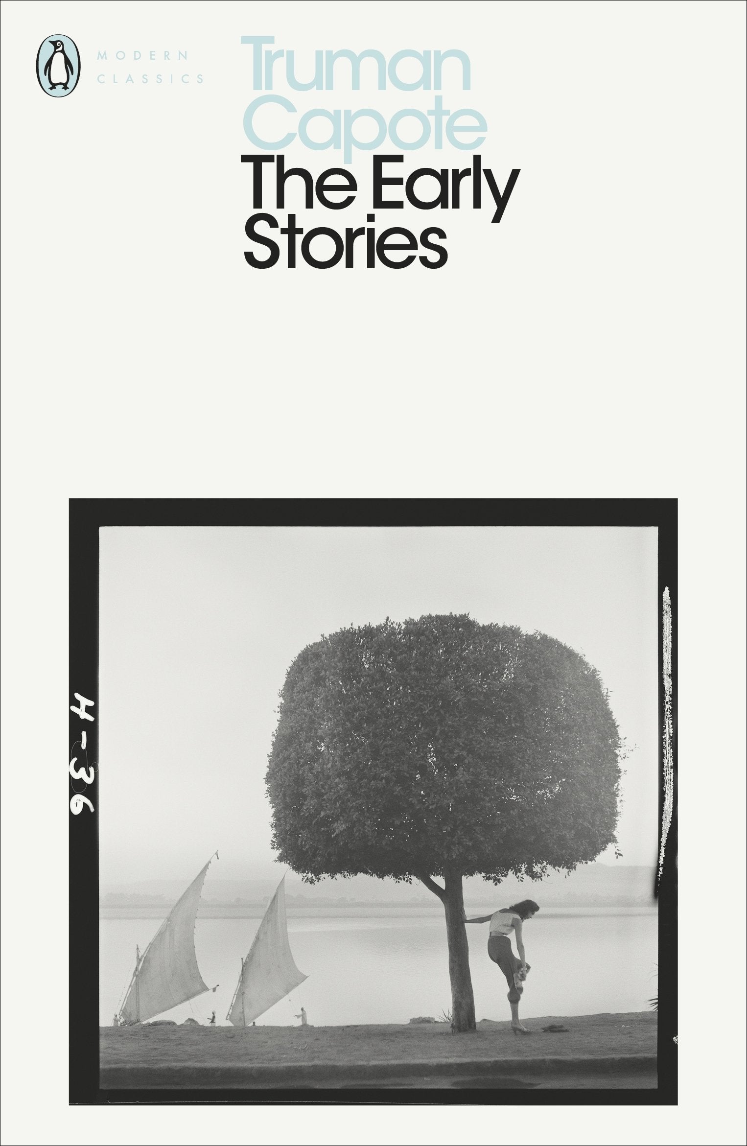 The Early Stories of Truman Capote BIBLIONEPAL