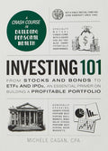 Investing 101 Simon & Schuster