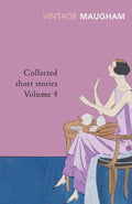 Collected Short Stories Volume 4 Vintage