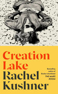 Creation Lake Penguin Random House