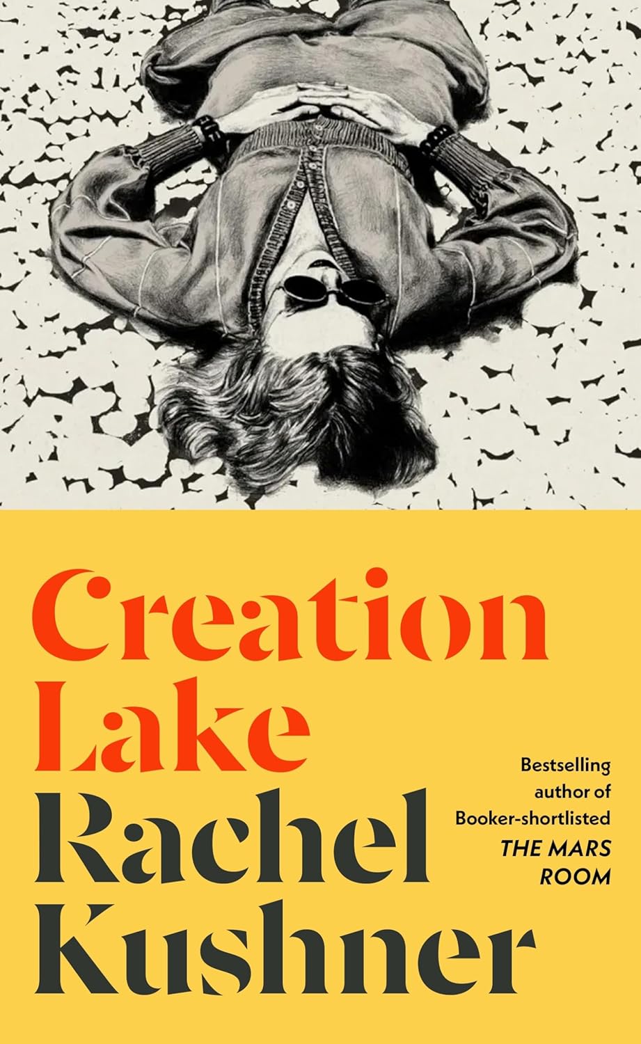 Creation Lake Penguin Random House