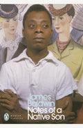 Notes of a Native Son Penguin Classics