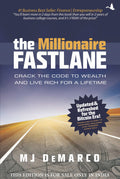 The Millionaire Fastlane Manjul Publishing House