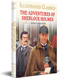 The Adventures of Sherlock Holmes BIBLIONEPAL