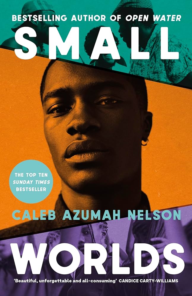 Small Worlds Penguin Random House
