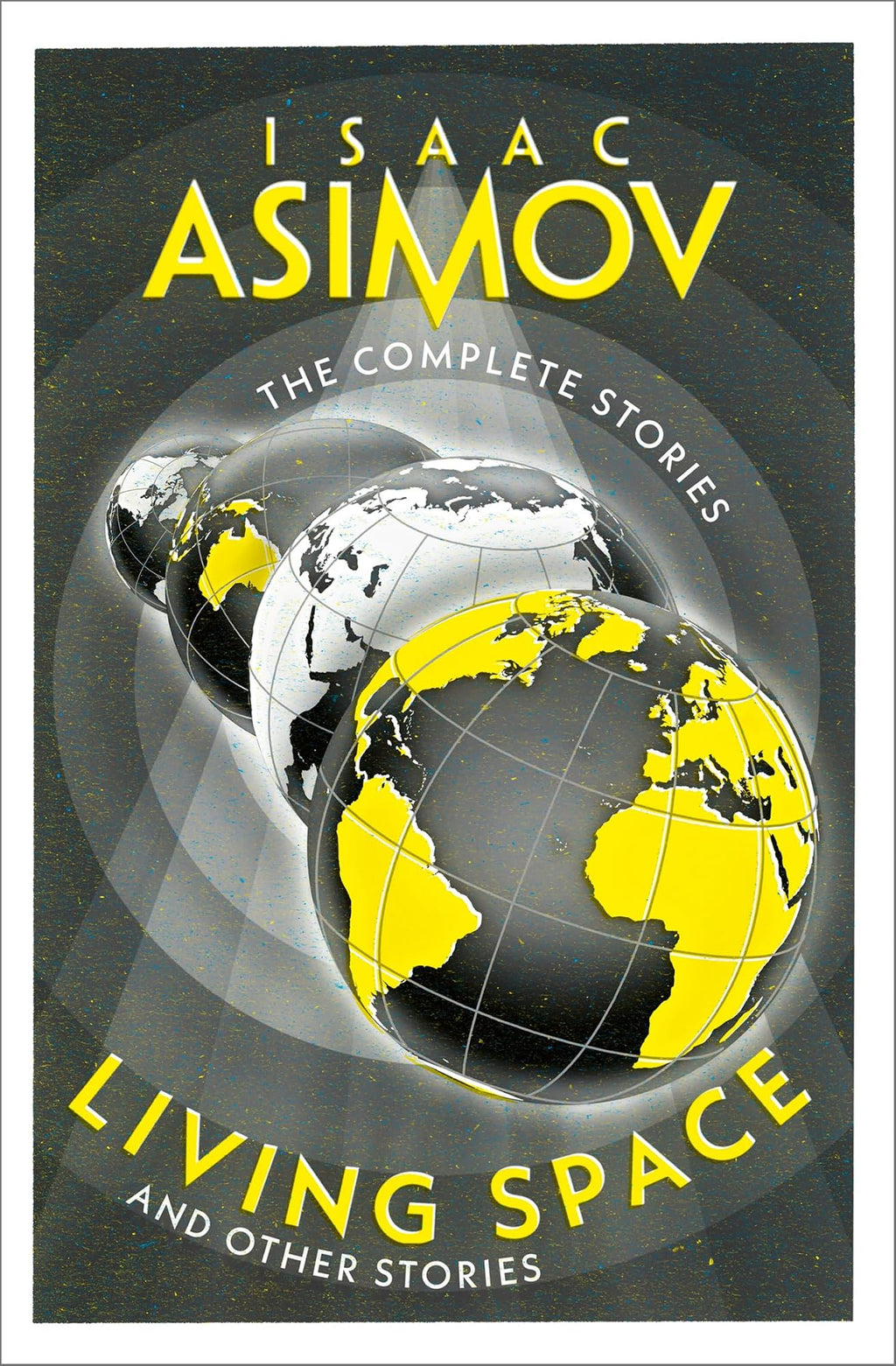 The Complete Stories by Isaac Asimov