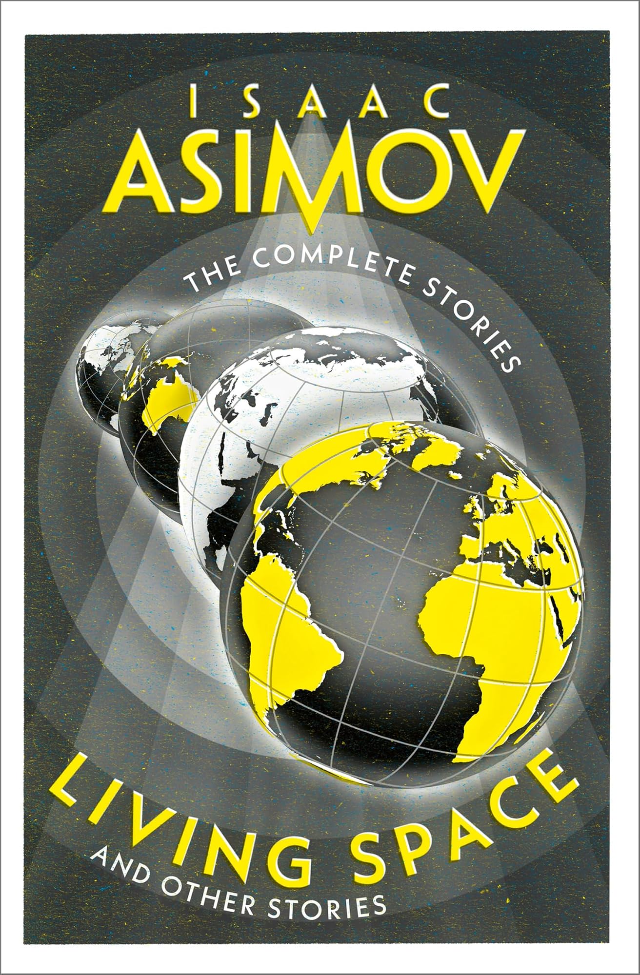 The Complete Stories by Isaac Asimov