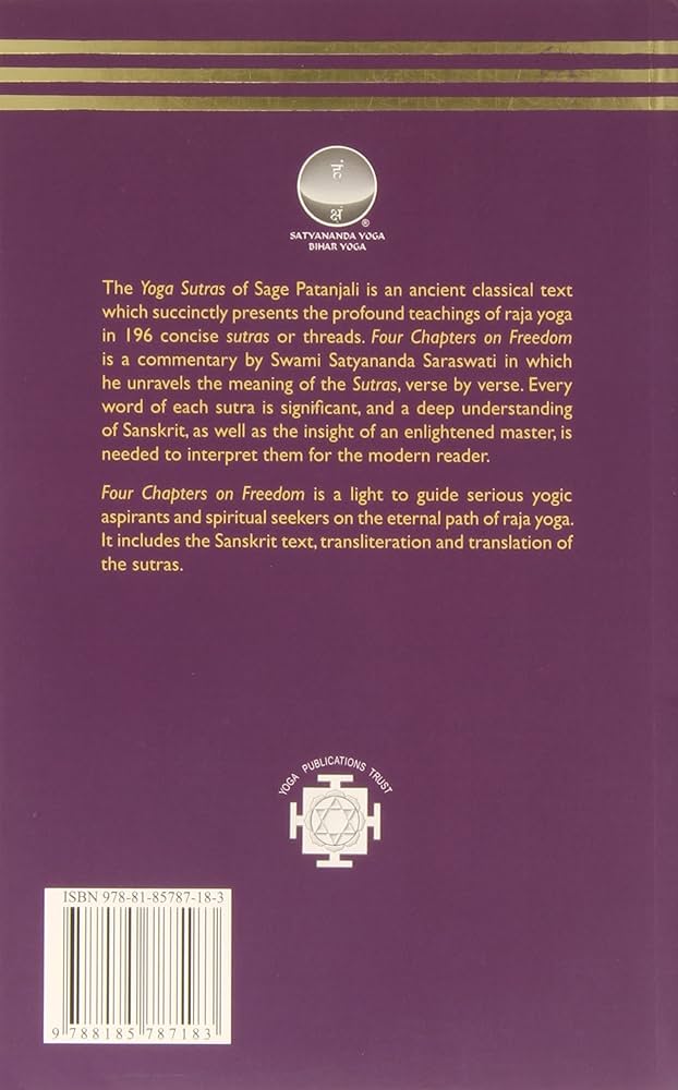 Four Chapters On Freedom BIBLIONEPAL