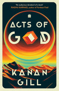 Acts Of God Books HarperCollins