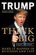 Think Big Harper Collins