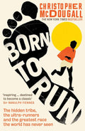 Born to Run Simon & Schuster 9781861978776