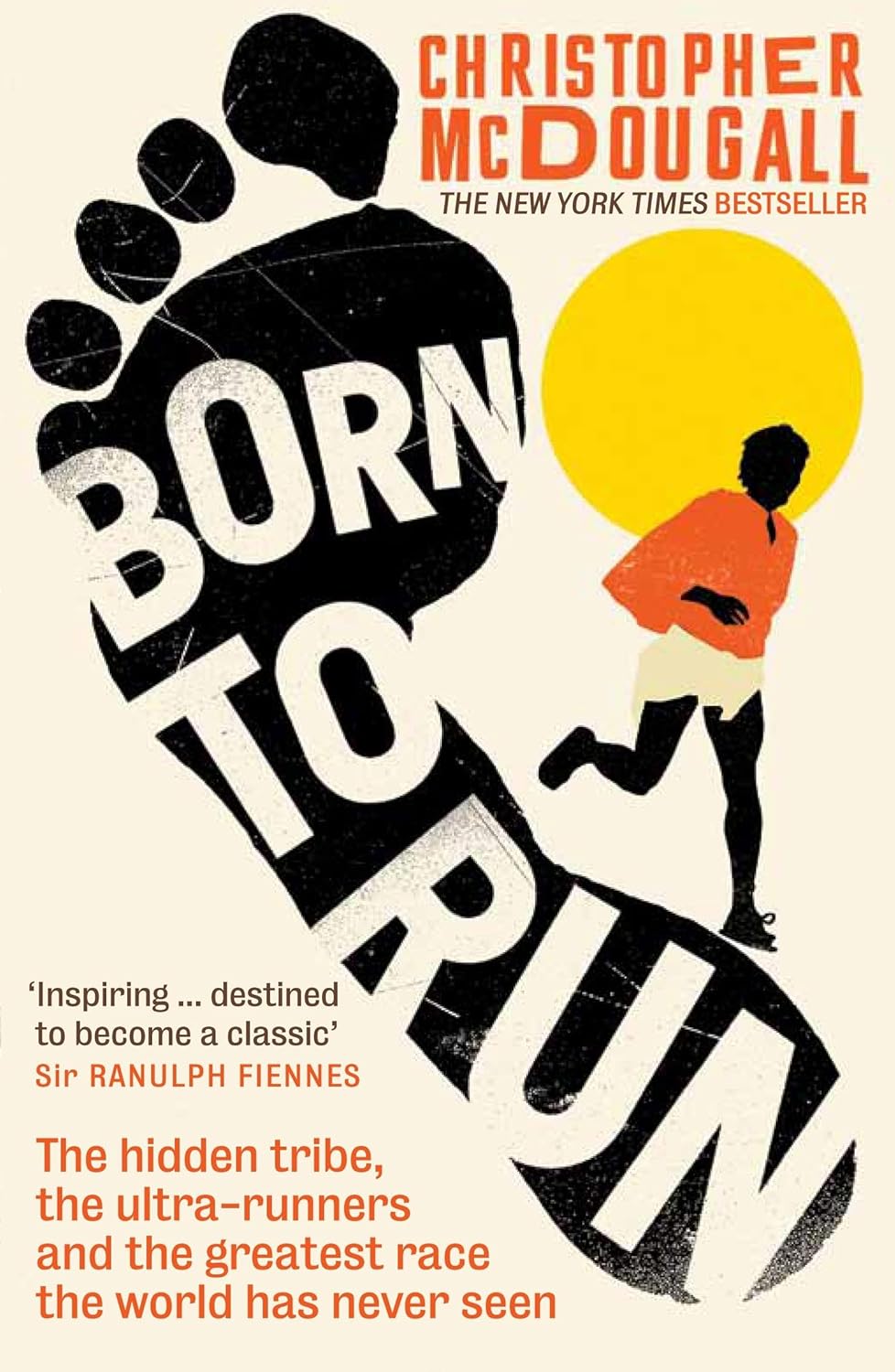 Born to Run Simon & Schuster 9781861978776