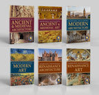 Art & Architecture Collection Wonder House Books