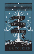 The Return of the King by J.R. Tolkien