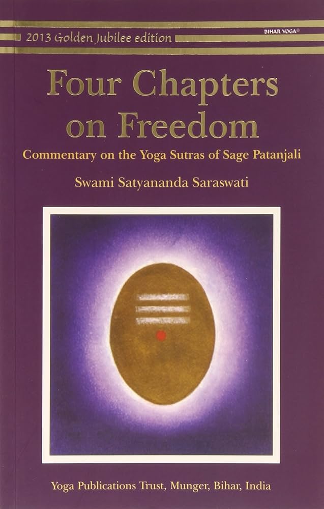 Four Chapters On Freedom BIBLIONEPAL