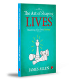 The Art of Shaping Lives Rupa Publications