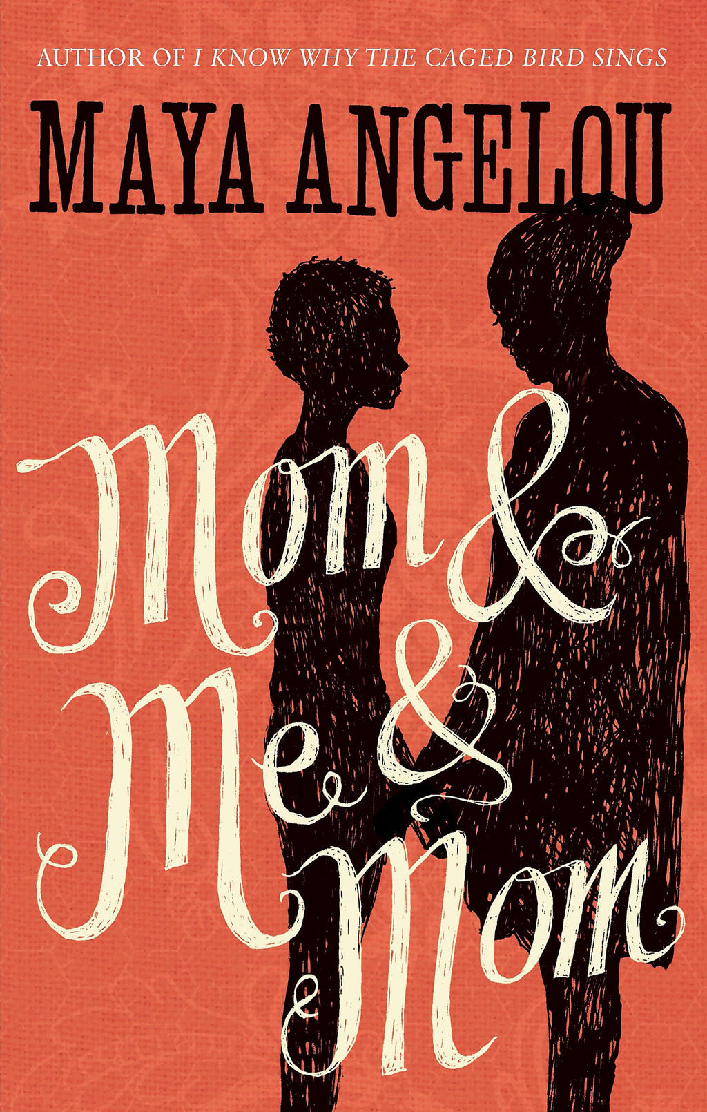 Mom & Me & Mom - 9781844089154 - Book Cover