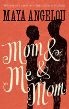 Mom & Me & Mom - 9781844089154 - Book Cover