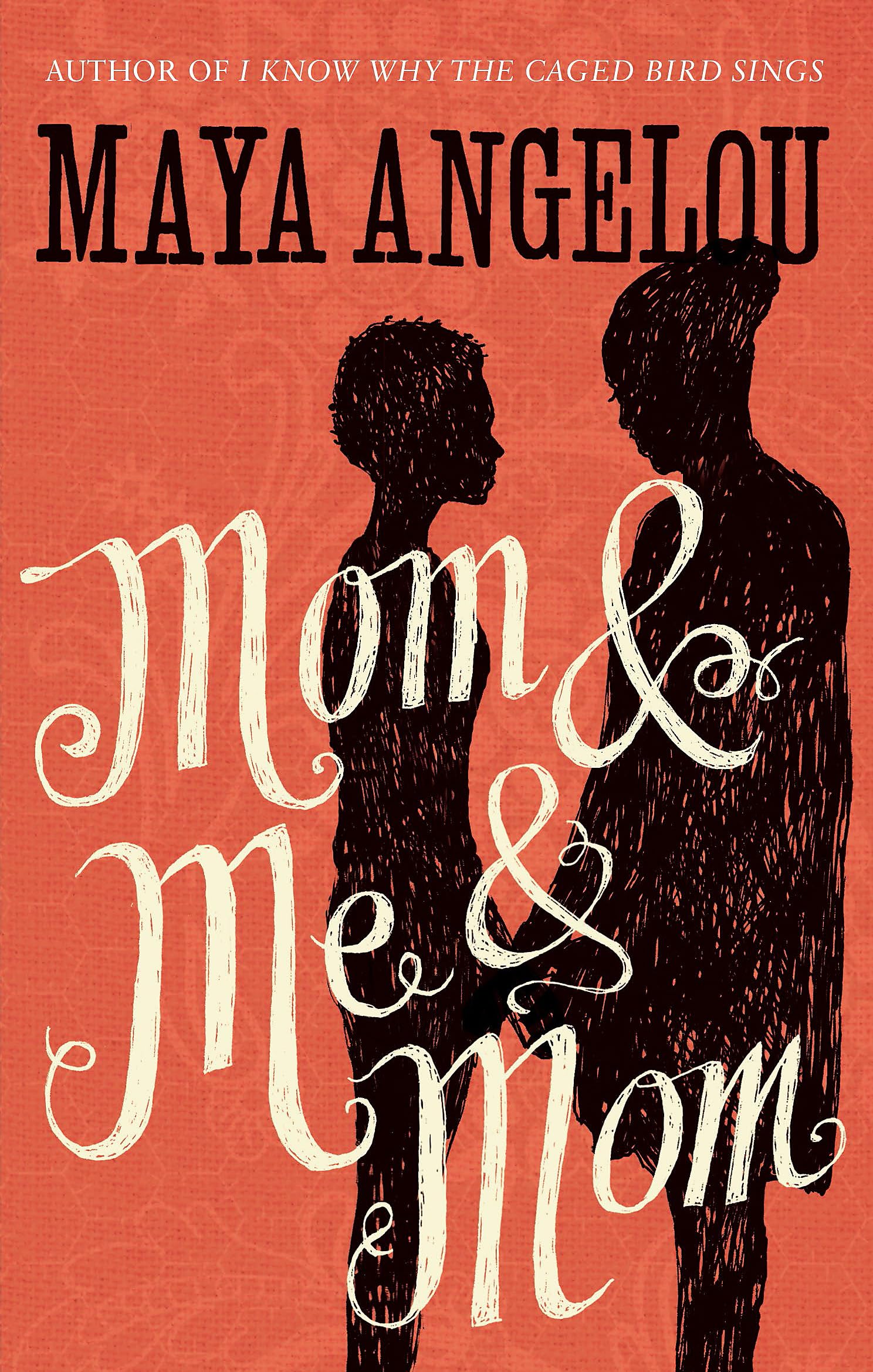Mom & Me & Mom - 9781844089154 - Book Cover