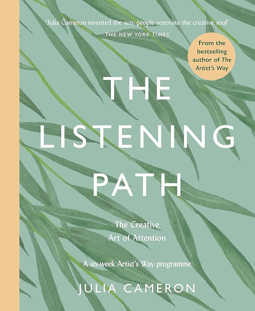 The Listening Path BIBLIONEPAL