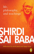 Shirdi Sai Baba FingerPrint Publishing