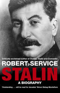 Stalin BIBLIONEPAL