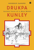 Drukpa Kunley HarperCollins